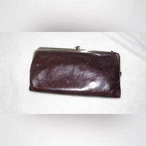 Hobo Lauren Clutch Wallet